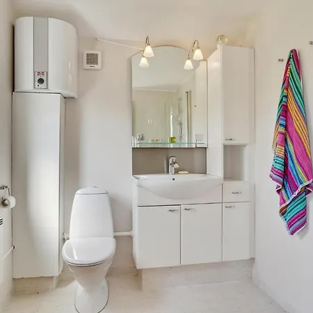 Tatil Evi Gorgeous In With Wifi