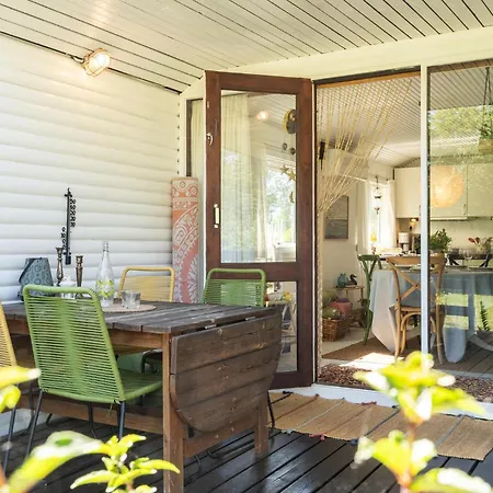 Gorgeous In With Wifi 別荘 オテルプ