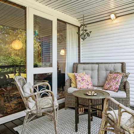 Gorgeous In With Wifi 別荘