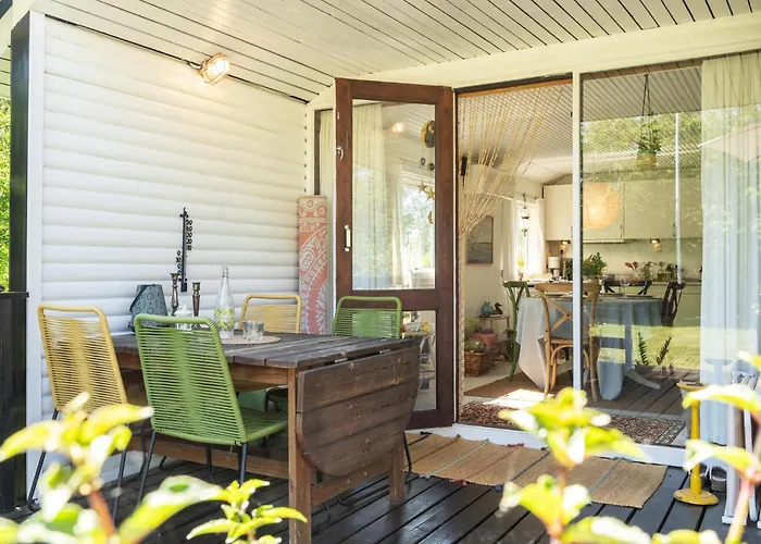 Gorgeous In With Wifi Vakantiehuis Otterup